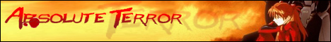 Absolute Terror banner graphic.