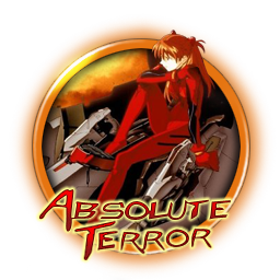 High quality Absolute Terror desktop icon.