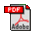 Adobe Acrobat file type icon.