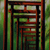 Shinto Gate image.